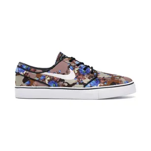 Nike SB Stefan Janoski Zoom Digi Floral Blue