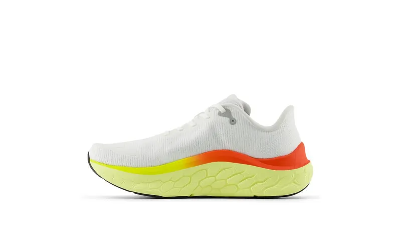 New Balance Fresh Foam X Kaiha Road White Black Neo Flame (MKAIRRW1)