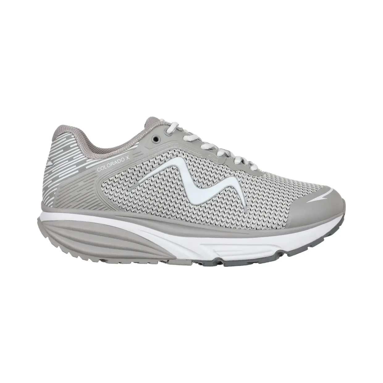 mbt-sneaker 702640-1464Y