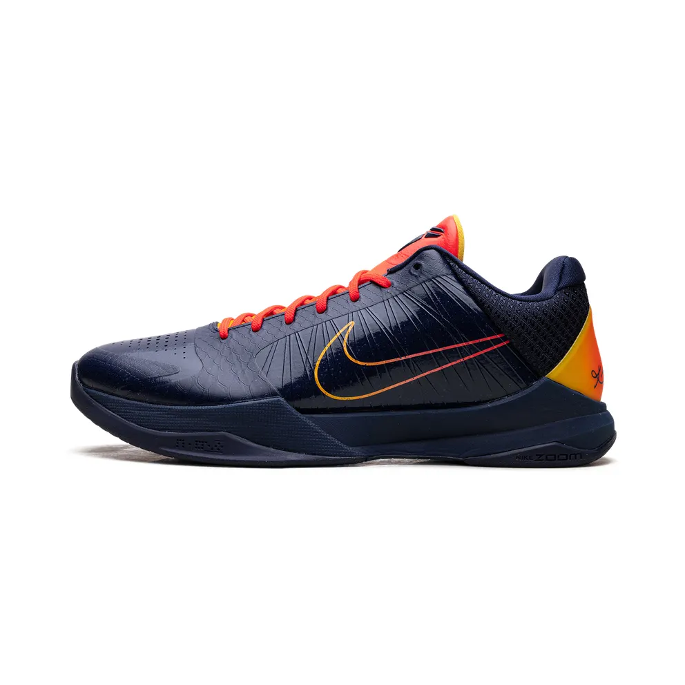 Nike Zoom Kobe 5 Protro “Indiana Fever” (IM3207-400)