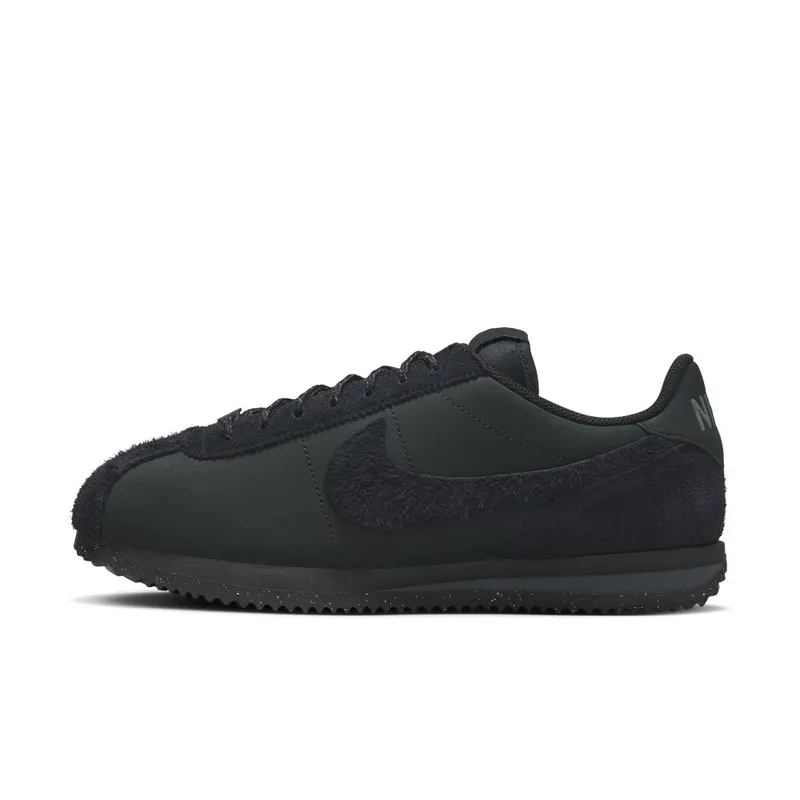 Nike Cortez Premium Black/Black/Black (FJ5465-010)