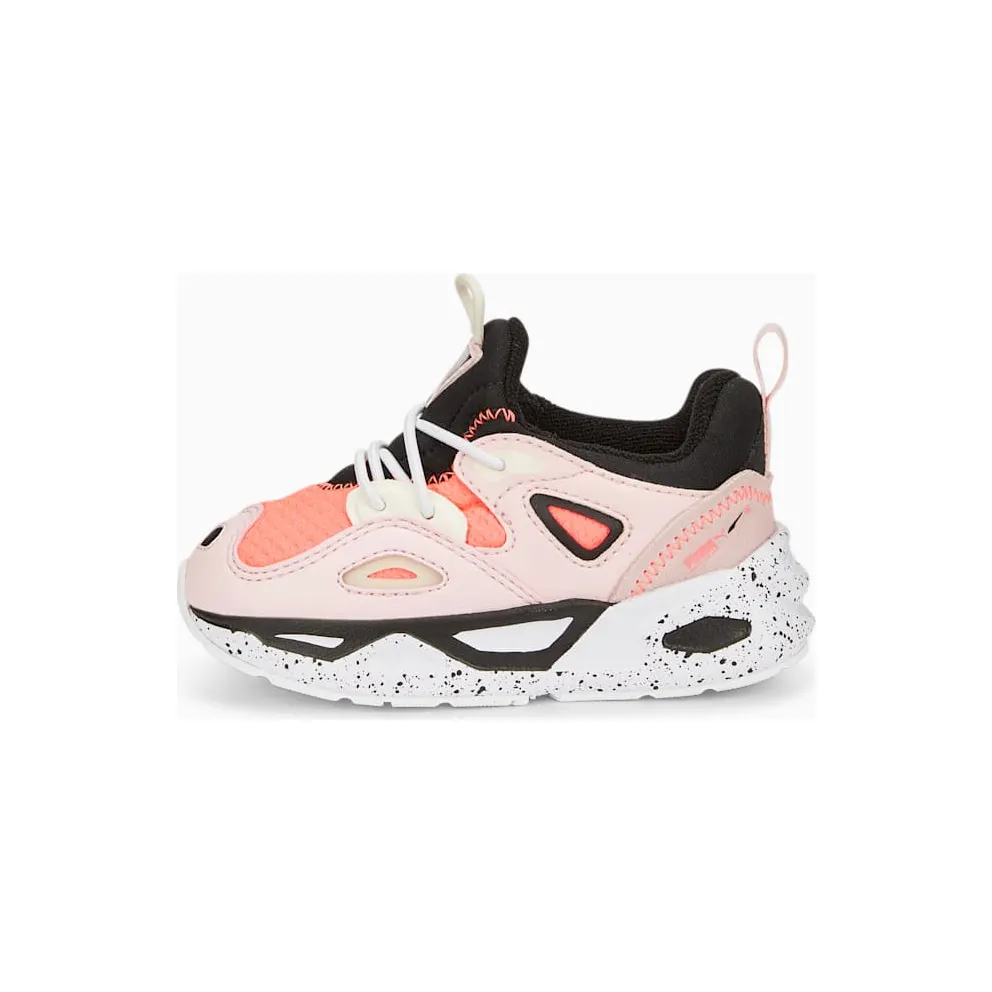 Puma Trc Blaze Galaxy2 Alternative Closure Black/Brown (38600401)