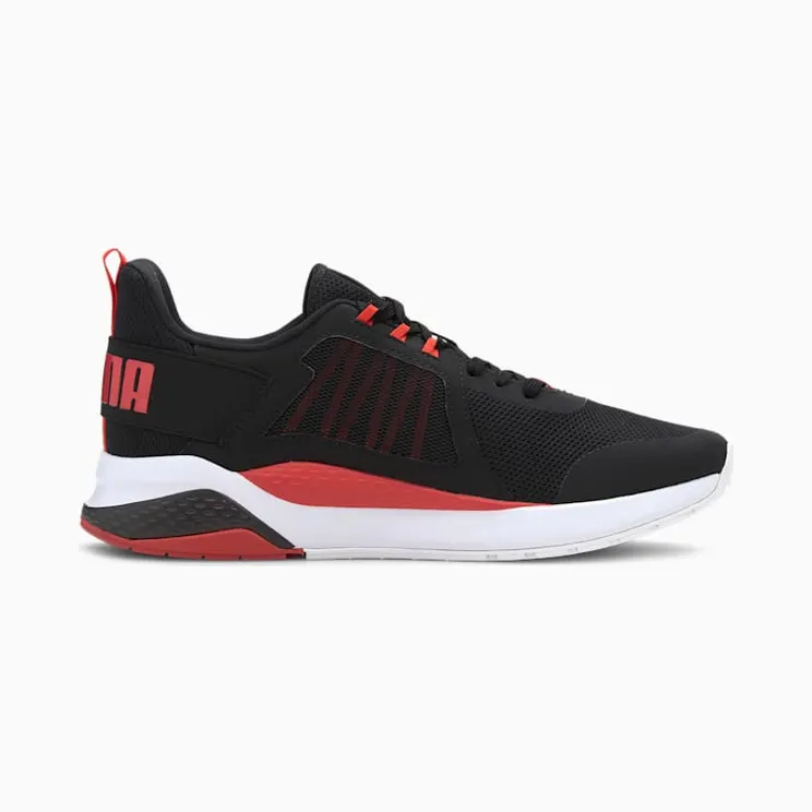 Puma Anzarun Red/Black (37113111)