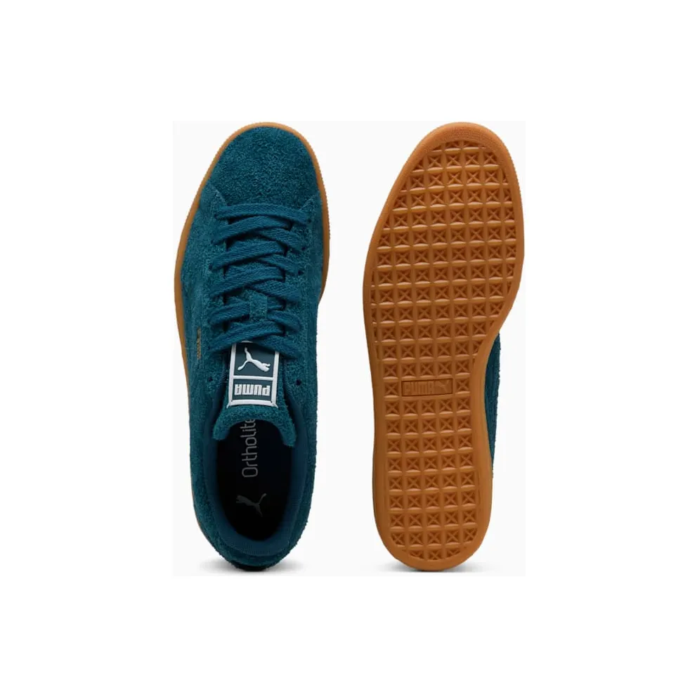 Puma Suede Forever – Midnight Petrol – “Midnight Petrol” (404627-04)