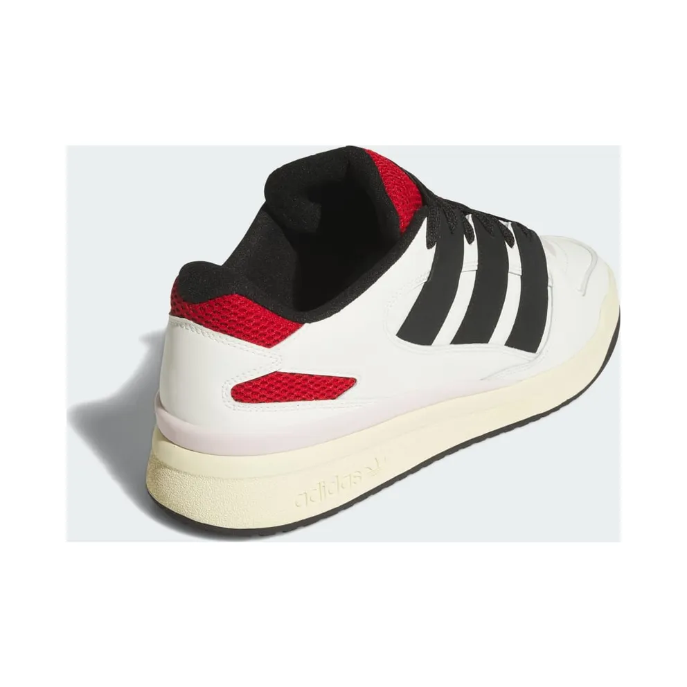 Adidas Forum2000 Off White / Core Black / Easy Yellow (JI3277)