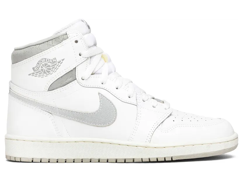 Jordan 1 OG Natural Grey (1985) (4295)