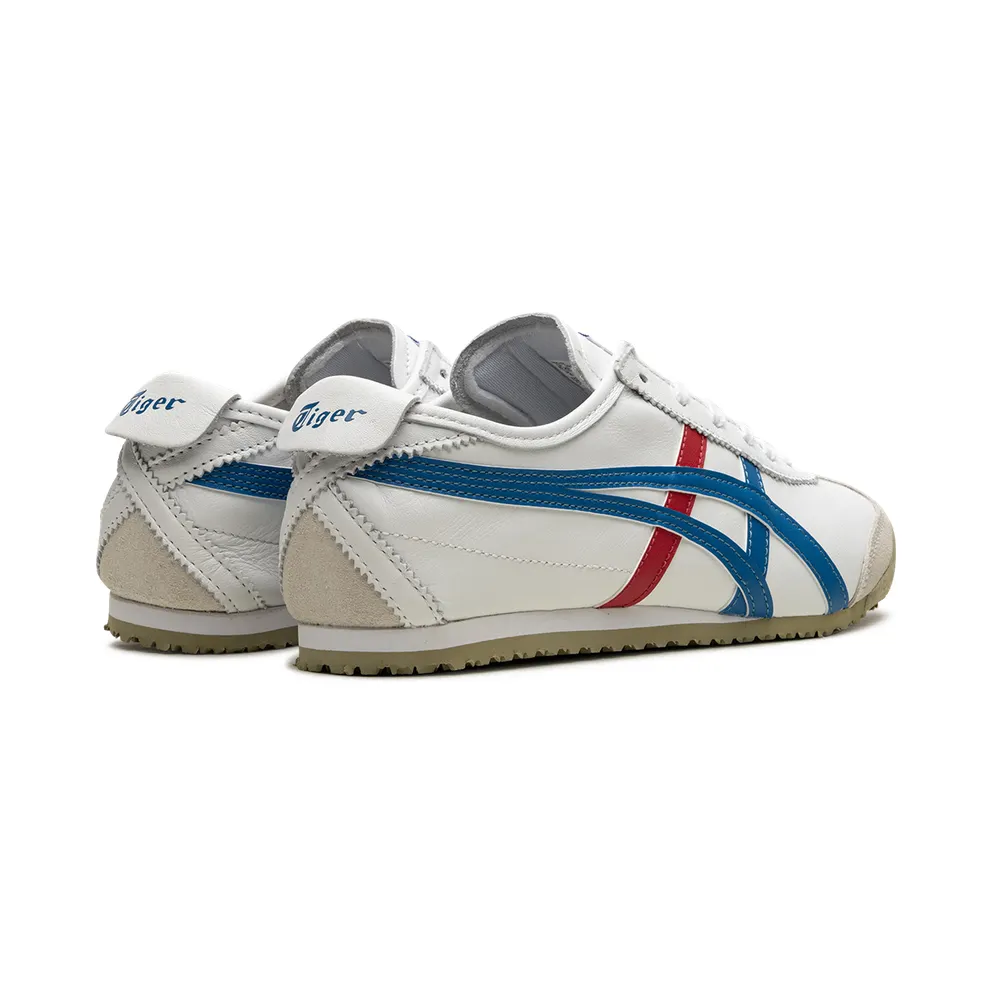 Onitsuka Tiger Mexico 66 “White / Blue – 2023” (1183C102-100)