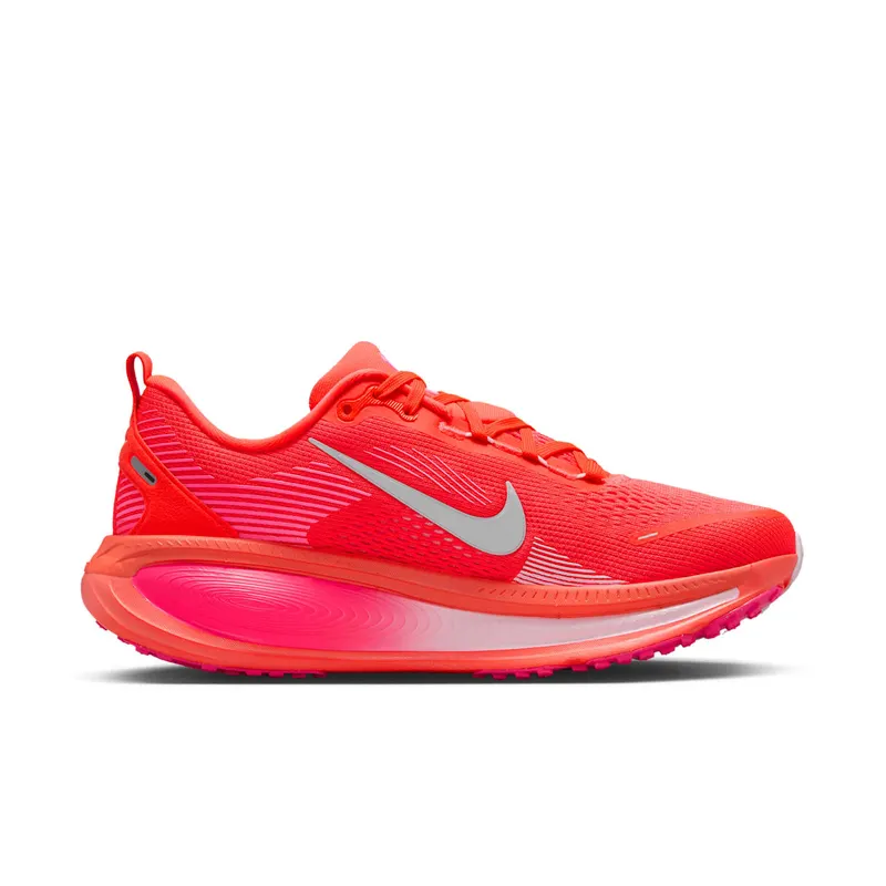 Nike Vomero 18 “Bright Crimson” (HM6804-603)