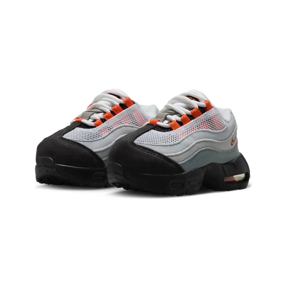 Nike Air Max 95 OG TD “Bright Mandarin” (II5339-006)