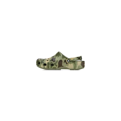 Crocs Classic Clog (black / carmo) 214293-0SL