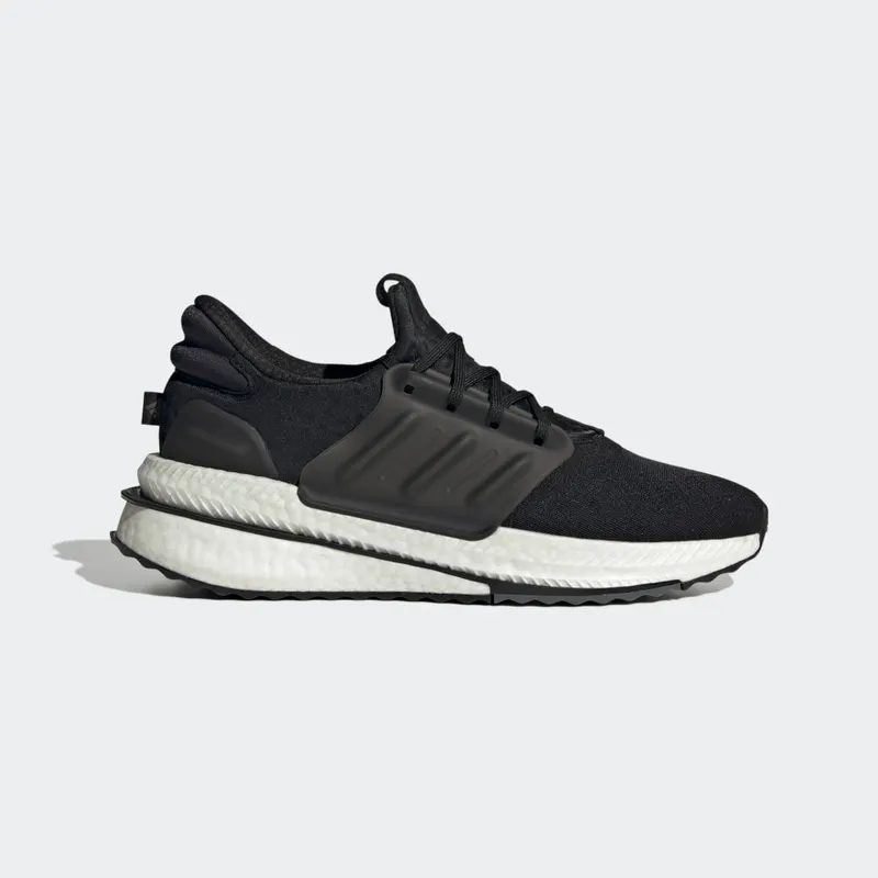 adidas X_PLRBOOST Core Black / Grey Five / Cloud White (ID9432)