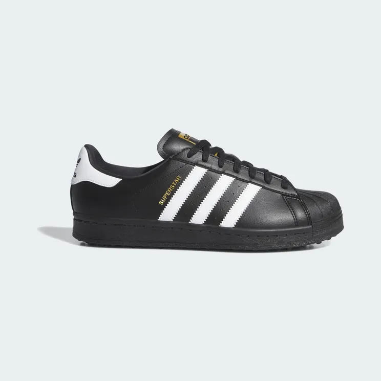 adidas Superstar Spikeless Black White (IE6053)