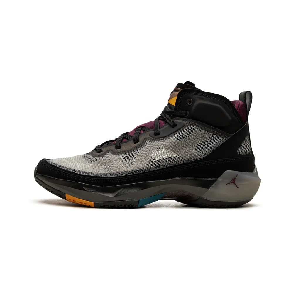 Air Jordan XXXVII “Bordeaux” (DD6958-001)