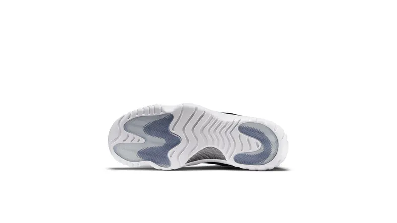 Jordan Future Oreo Black/White (656503-021)