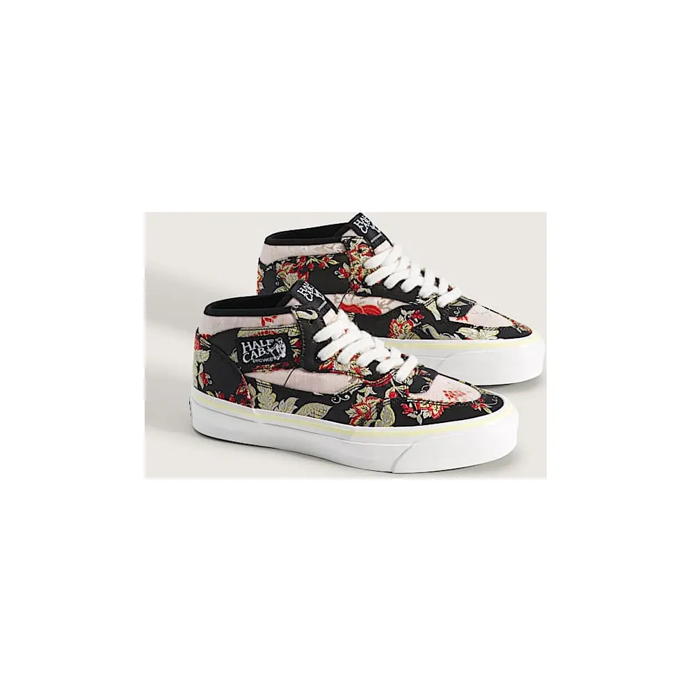 Vans Half Cab 33 (VN00110EBLK)