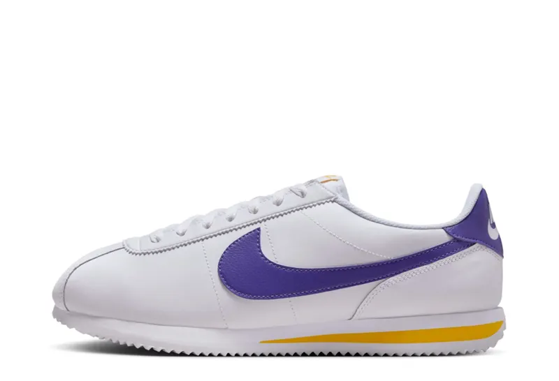 Nike Cortez Lakers (DM4044-106)