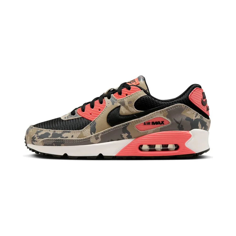 Nike Air Max 90 Premium Aurora Green Camo (IF1721-200)