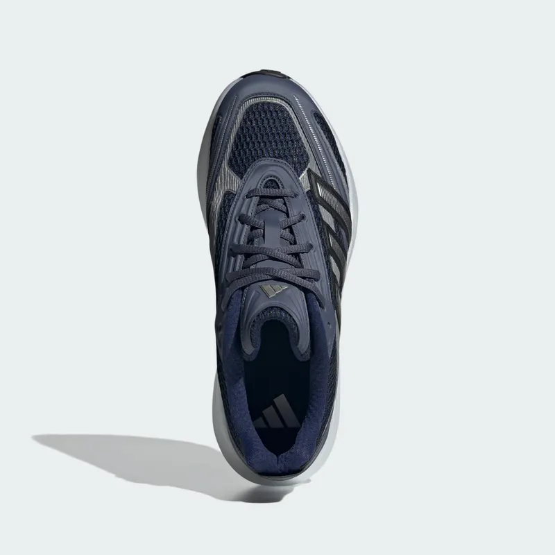 adidas Lightblaze Glow Dark Blue Shadow Navy Iron Metallic (JP6291)