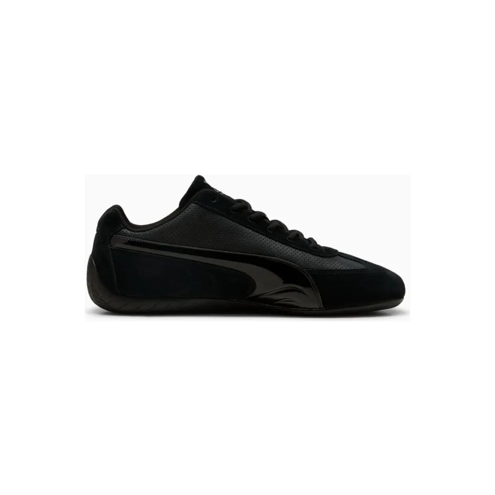 Aston Martin Aramco F1 x Puma Speedcat “Black” (40616201)