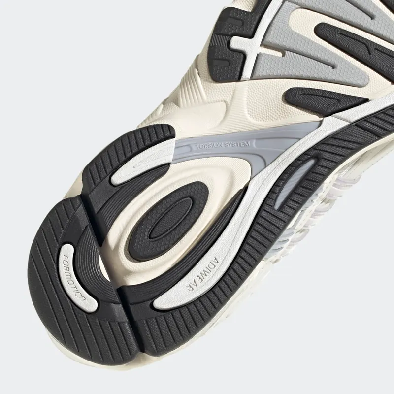 Adidas Response CL Chalk White / Bliss / Chalk White (GY2014)