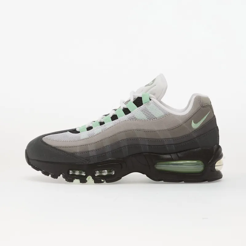 Nike Air Max 95 OG “Big Bubble Fresh Mint” (HJ5996-005)