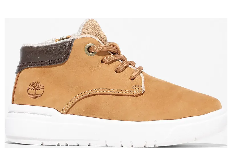 timberland-sneaker A2CUB231