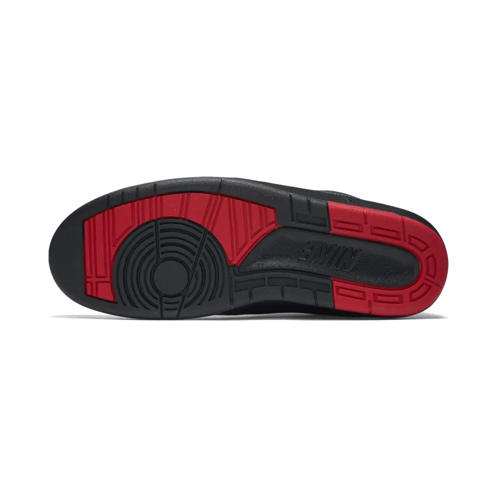 Air Jordan Nike AJ II 2 Retro Alternate 87 (834274-001)