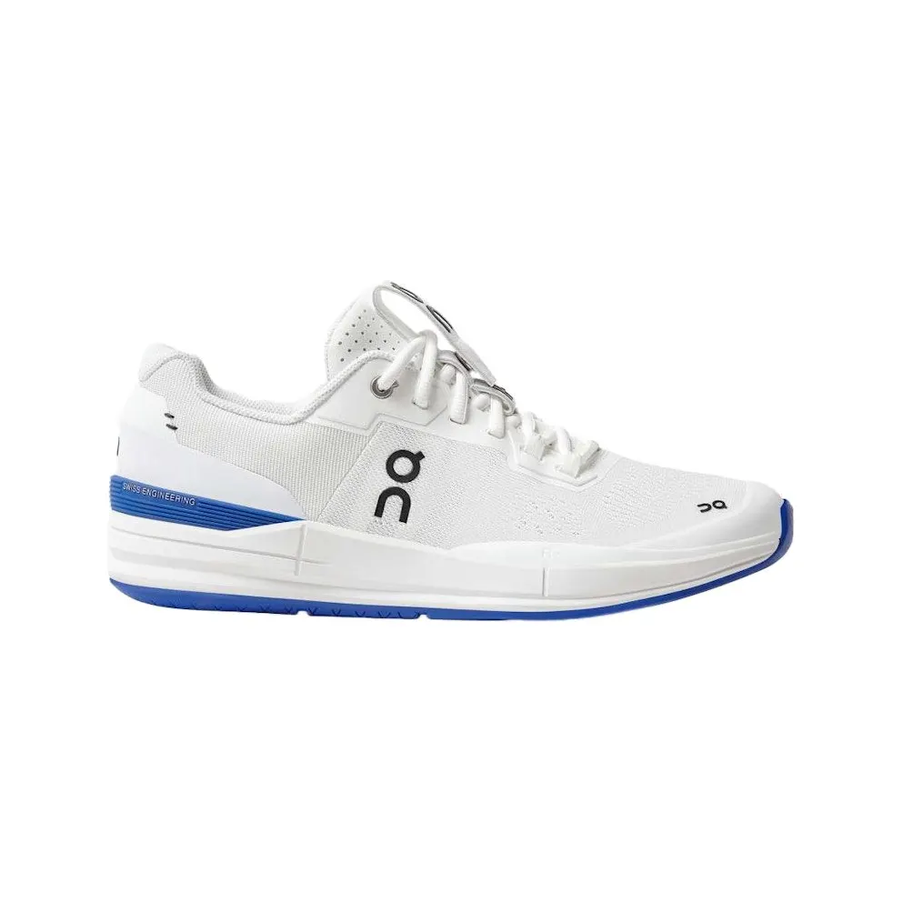 On The Roger Pro White Indigo (48.98720)