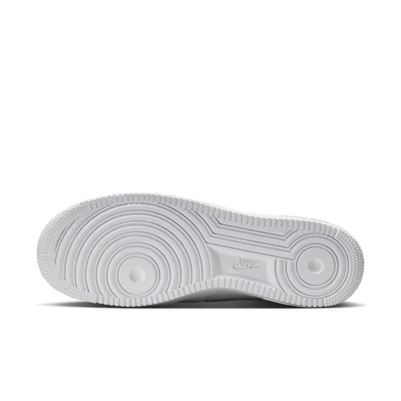 Nike Air Force 1 White/Fir/Cool Grey/Cool Grey (IX0349-100)