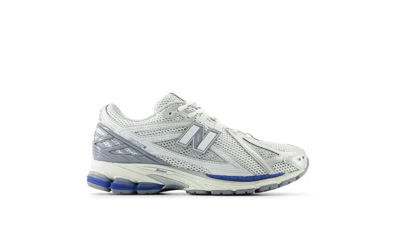 New Balance 1906R White Silver Metallic Blue (M1906RQA)