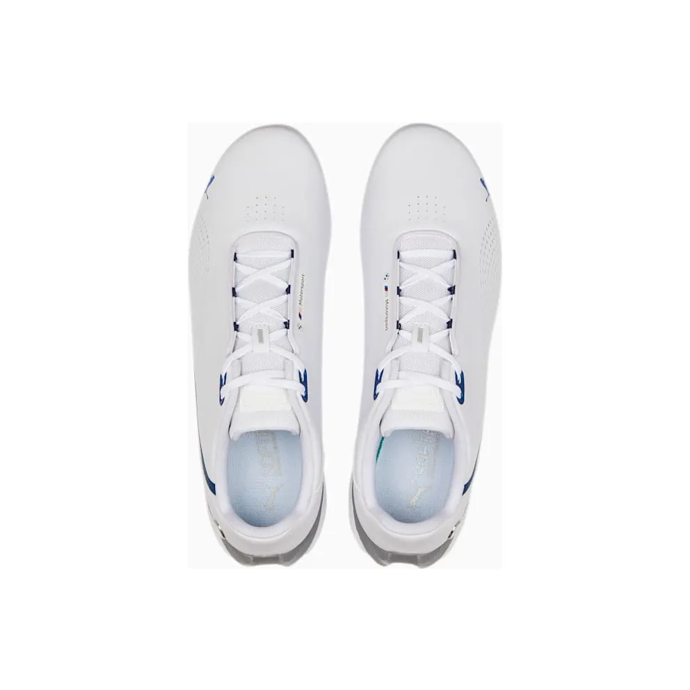 Puma BMW M Motorsport Drift Cat Decima Motorsport Shoes White/Blue (307304-02)