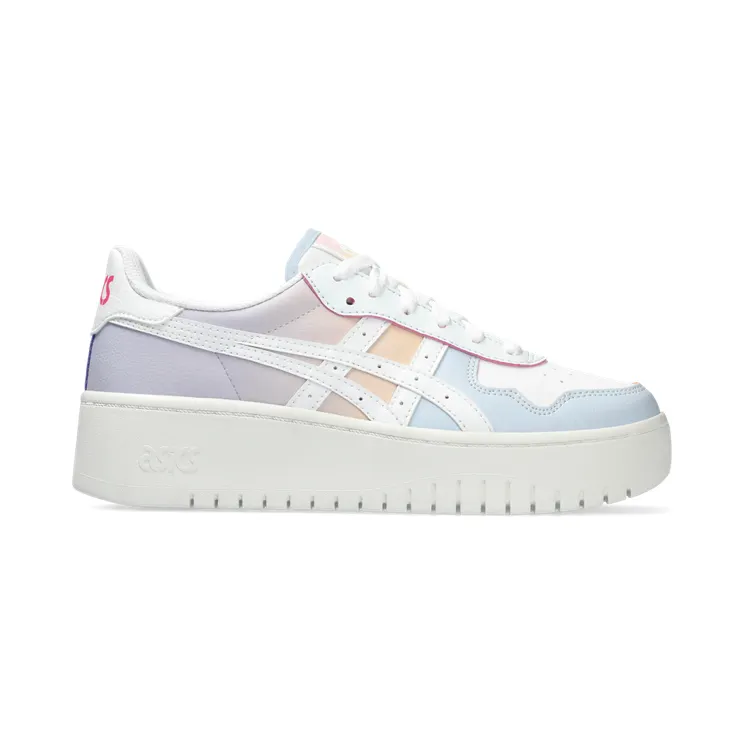 Asics Japan S Pf White/Arctic Blue (1202A479.101)