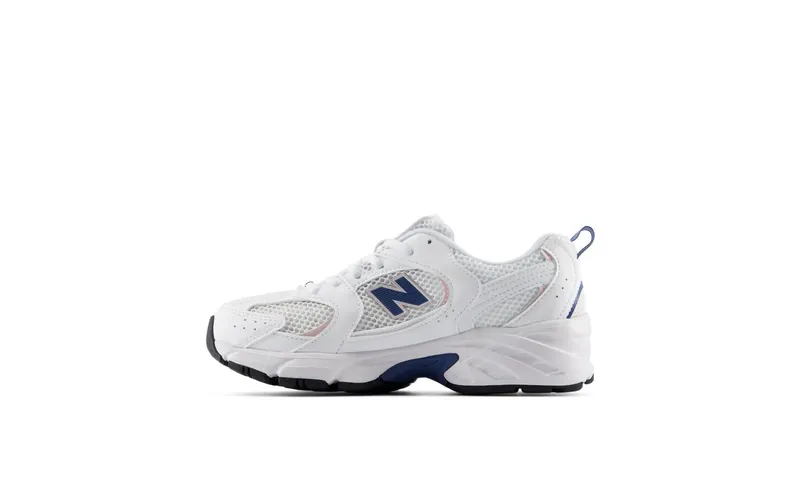 New Balance 530 White/Blue (G5302EG)