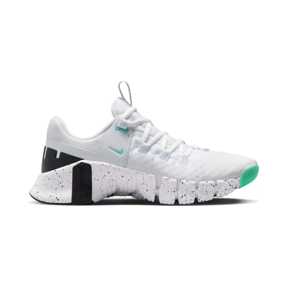 Nike Free Metcon 5 White Emerald Rise (DV3950-101)