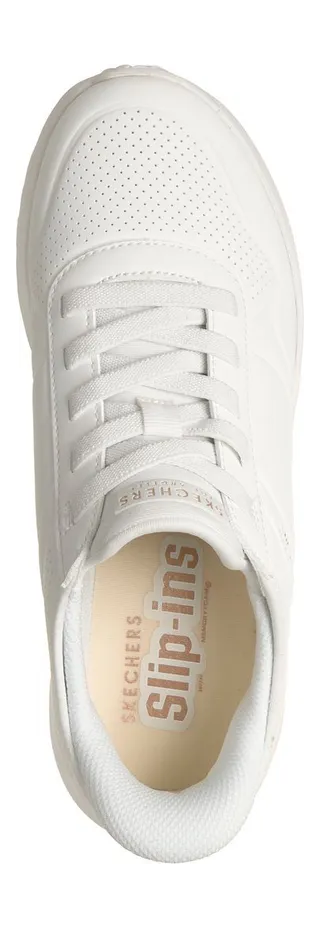 skechers-slip-ins 177394_WHT