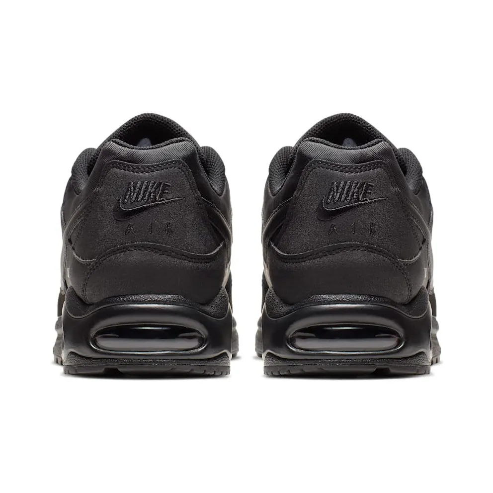 Nike Air Max Command Leather Black (749760-003)
