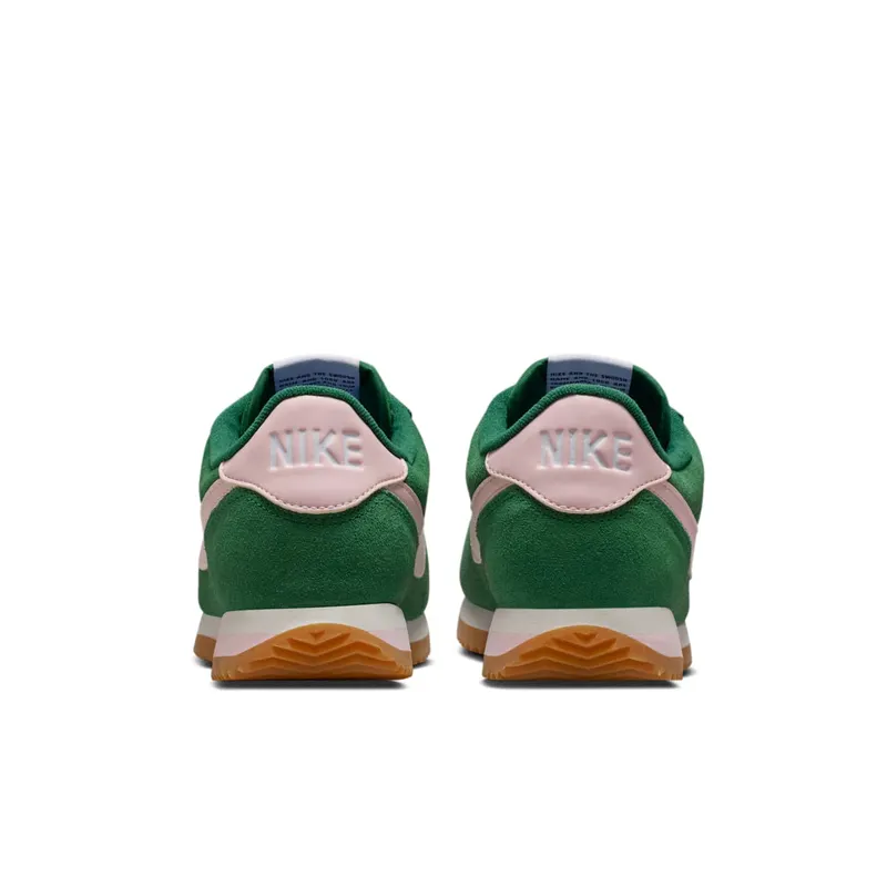 Nike Cortez WMNS Sport Green Pink (IB1857-301)