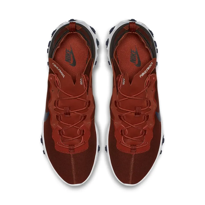 Nike React Element 55 Paul Brown (2018) (BQ6166-600)