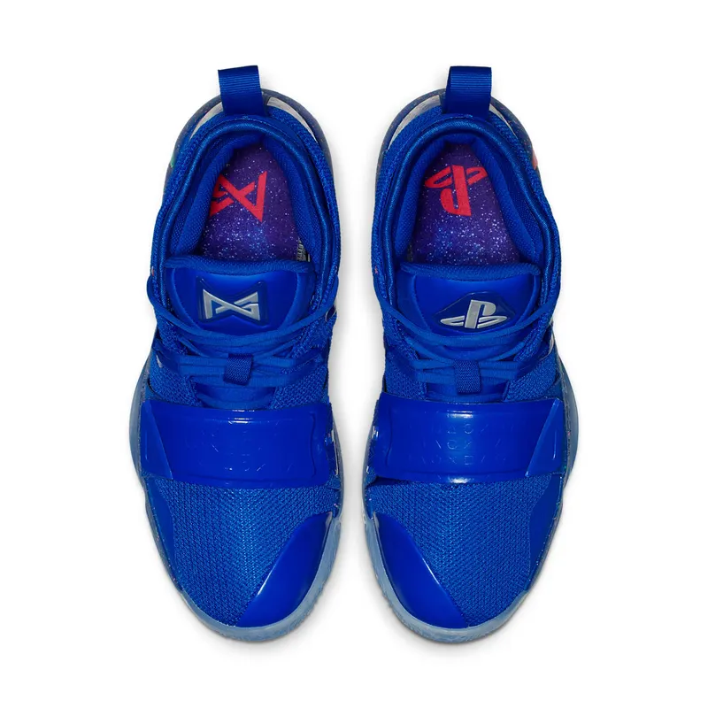 Nike PG 2.5 Playstation Multi-Color Multi-Color/Multi-Color (BQ8388-900)