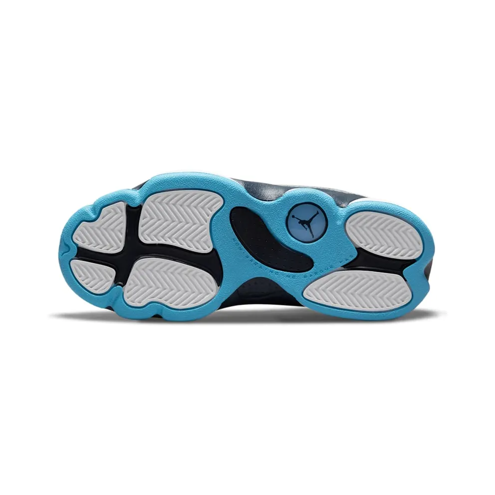 Jordan 13 Retro White Obsidian Powder Blue (PS) (DJ3005-144)