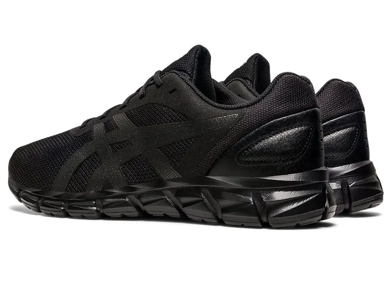 ASICS GEL-QUANTUM LYTE II “Black / Graphite Grey” (1201A630-005)