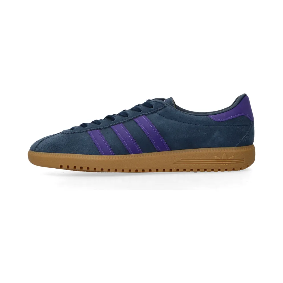 adidas BRMD (night indigo / purple rush / gum) – JH5457