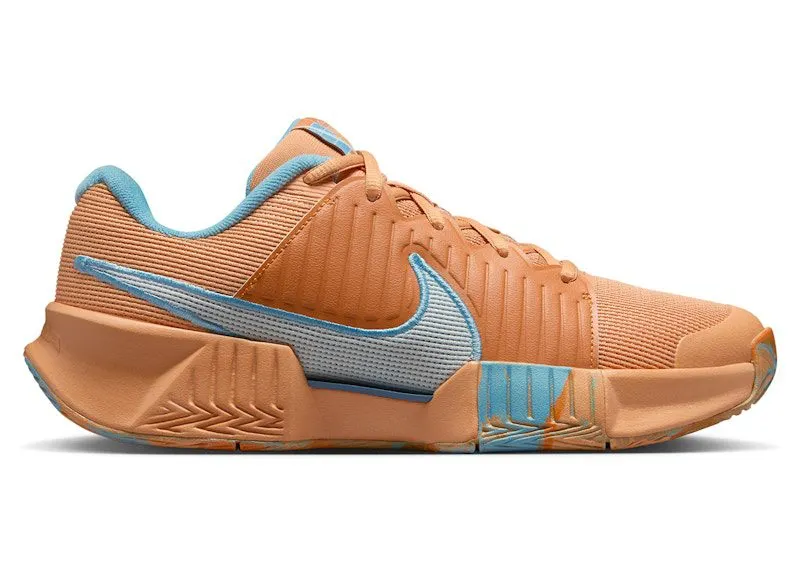 Nike Zoom Challenge Copper Moon Monarch Denim Turquoise Glacier Blue (FQ4155-802)