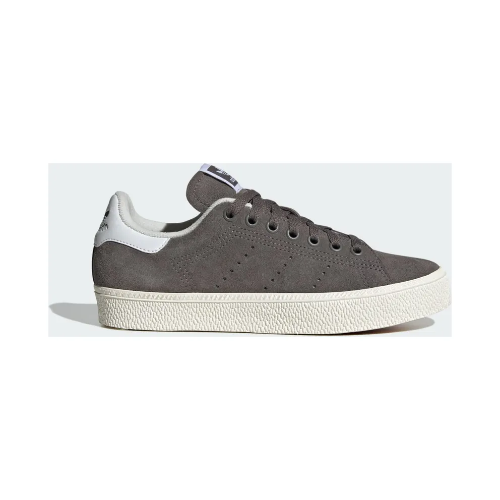 adidas Stan Smith CS Mid Charcoal Cloud White Core White (IE0434)