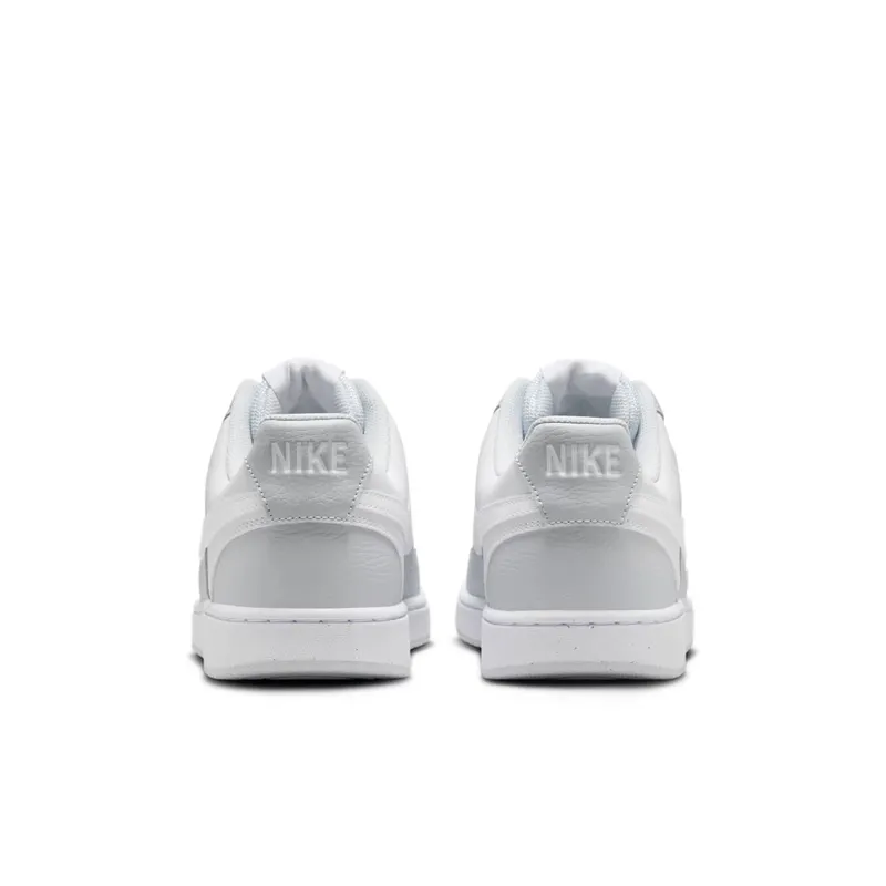 Nike Court Vision Low Pure Platinum White (HM9862-002)