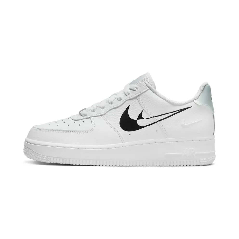 Nike Air Force 1 WMNS Double Negative White 2022 (DV3455-100)