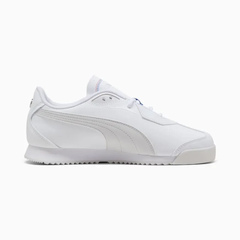 Puma Roma Stradale BMW M Motorsport White Pop Red (308902-02)