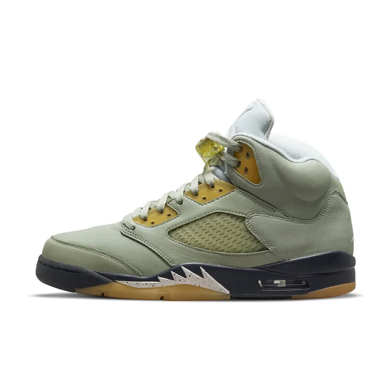 Jordan 5 Retro Jade Horizon (GS) (DC7501-300)