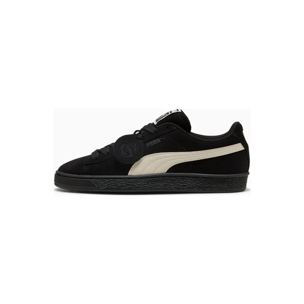 Puma Suede Charles F.Stead Vi “Puma Black” (40846403)