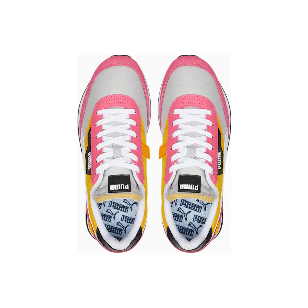 Puma Future Rider Play On Pink/Grey (37114983)